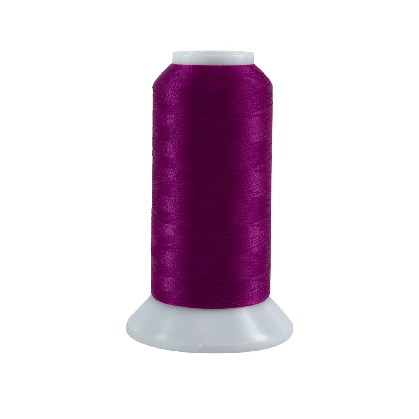 Bottom Line Polyester Thread 60wt 3000yds Magenta # 11402-630 - Special Order