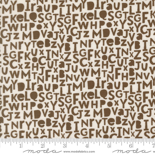 Bug Collector by Sweetwater : Alphabet Dirt 55732 28