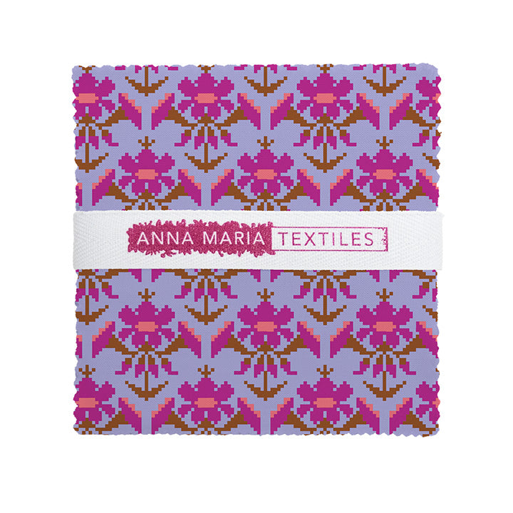Heiress by Anna Maria Horner-Parry : Charm Packs
