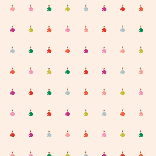 Christmas In Color by AGF Studio : Ornament March CMC-25401