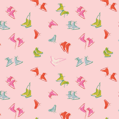 Christmas In Color by AGF Studio : Freestyle Winter Jolly CMC-25404