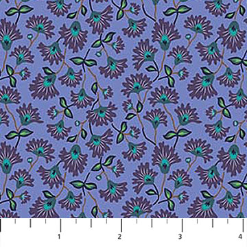 Camouflage by Kathy Doughty : Groundcover Periwinkle 91277-42
