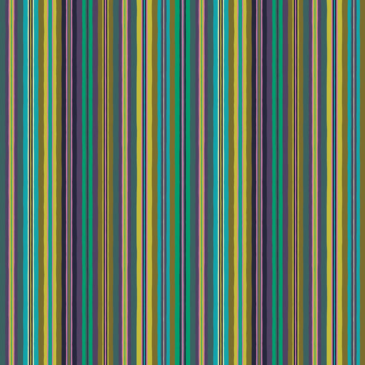 Camouflage by Kathy Doughty : Stripe Cool 91278-64