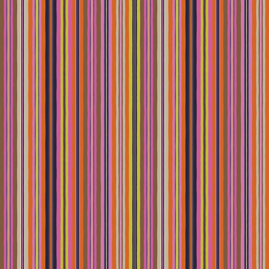 Camouflage by Kathy Doughty : Stripe Warm 91278-56