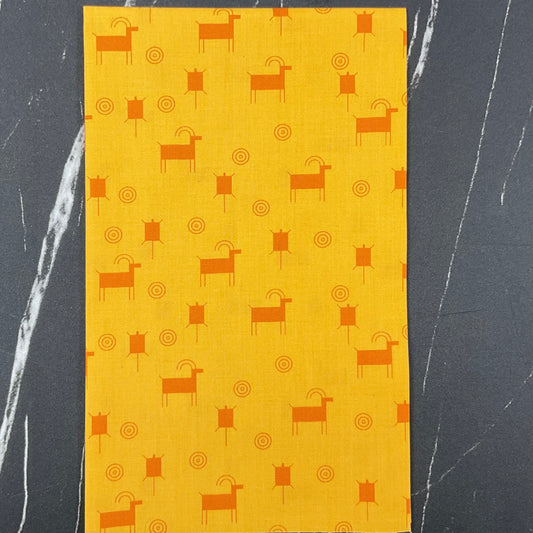 Canyon Country by Charley Harper: Canyon Glyphs CH-435