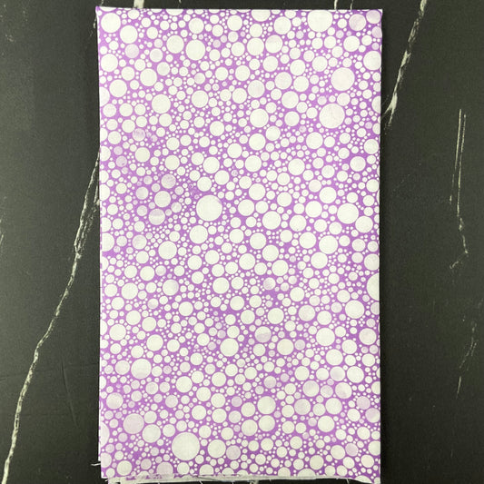 Cat Artistry by Peggy Collins : Circle Pop Light Purple 16739-06