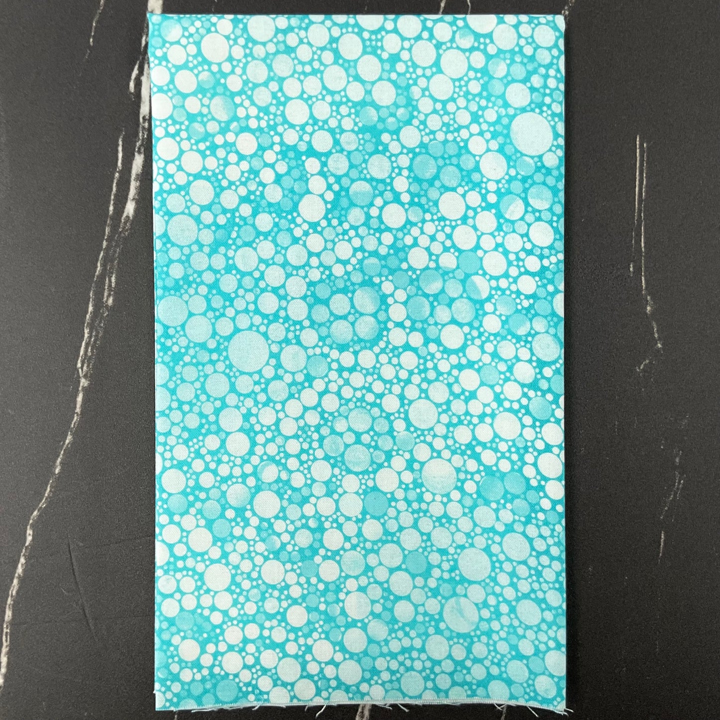 Cat Artistry by Peggy Collins : Circle Pop Light Turquoise 16739-04