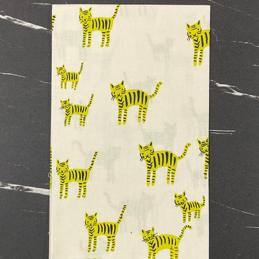 Catnap by Alexia Marcelle Abegg : Fabric Bundles