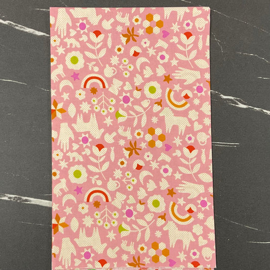 Catnap by Alexia Marcelle Abegg : Fabric Bundles