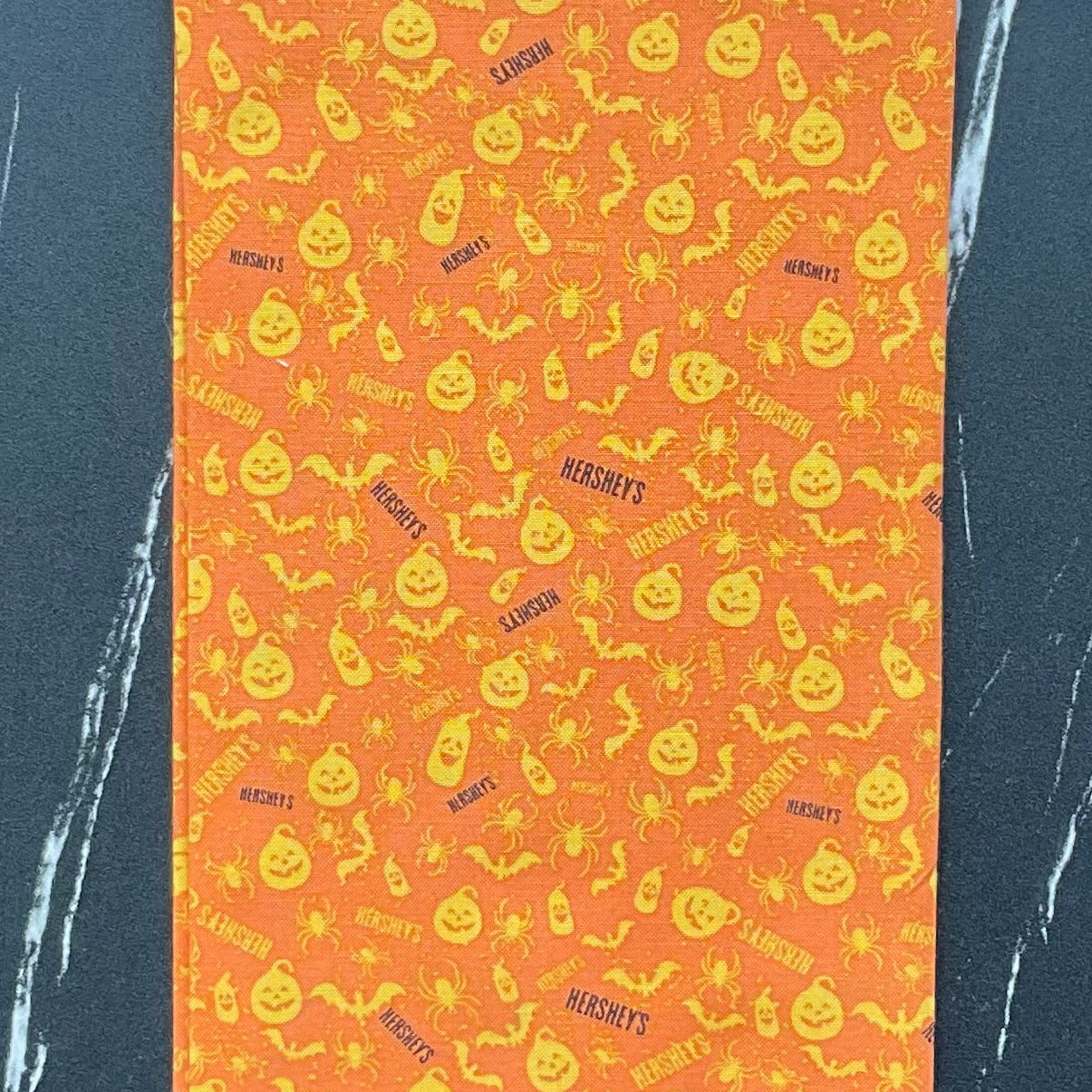 Celebrate with Hershey : Pumpkins Orange