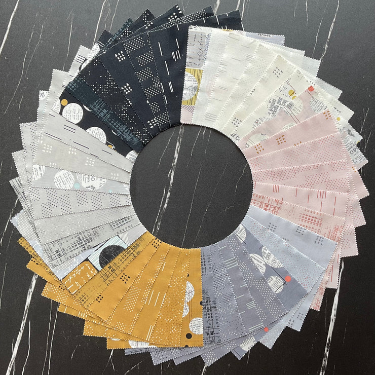 Celestial by Zen Chic Mini Charm