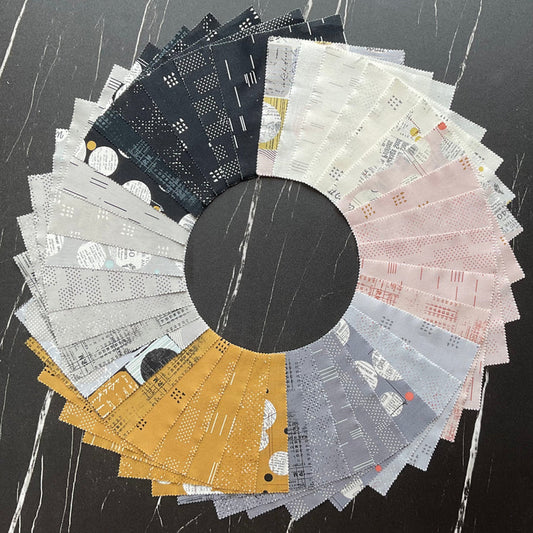 Celestial by Zen Chic Mini Charm