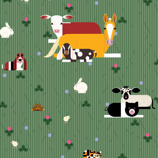 Charley Harper Best Friends : Bundles