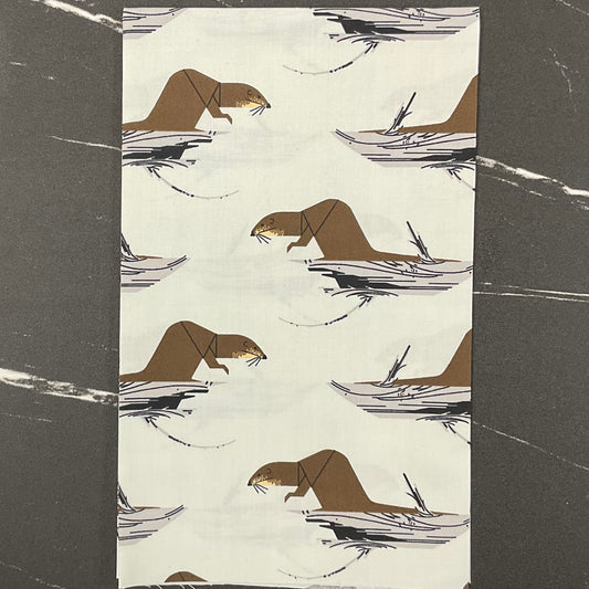 Charley Harper Coastal Vol 2 - Fabric Bundles