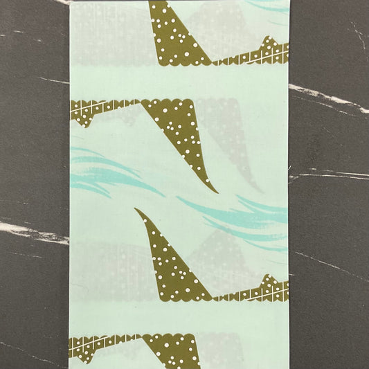 Charley Harper Coastal Vol 2 - Fabric Bundles