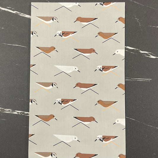 Charley Harper Coastal Vol 2 - Fabric Bundles