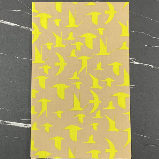 Charley Harper Coastal Vol 2 - Fabric Bundles