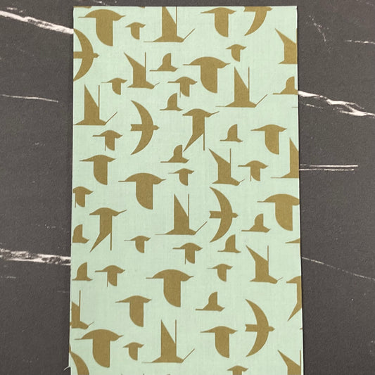 Charley Harper Coastal Vol 2 - Fabric Bundles