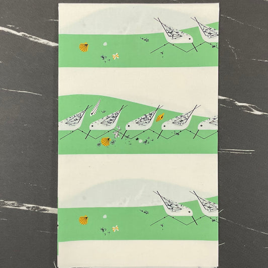 Charley Harper Coastal Vol 2 - Fabric Bundles