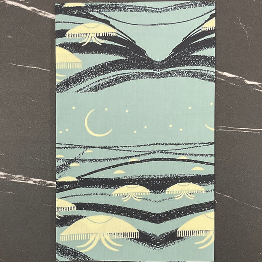 Charley Harper Coastal Vol 2 - Fabric Bundles