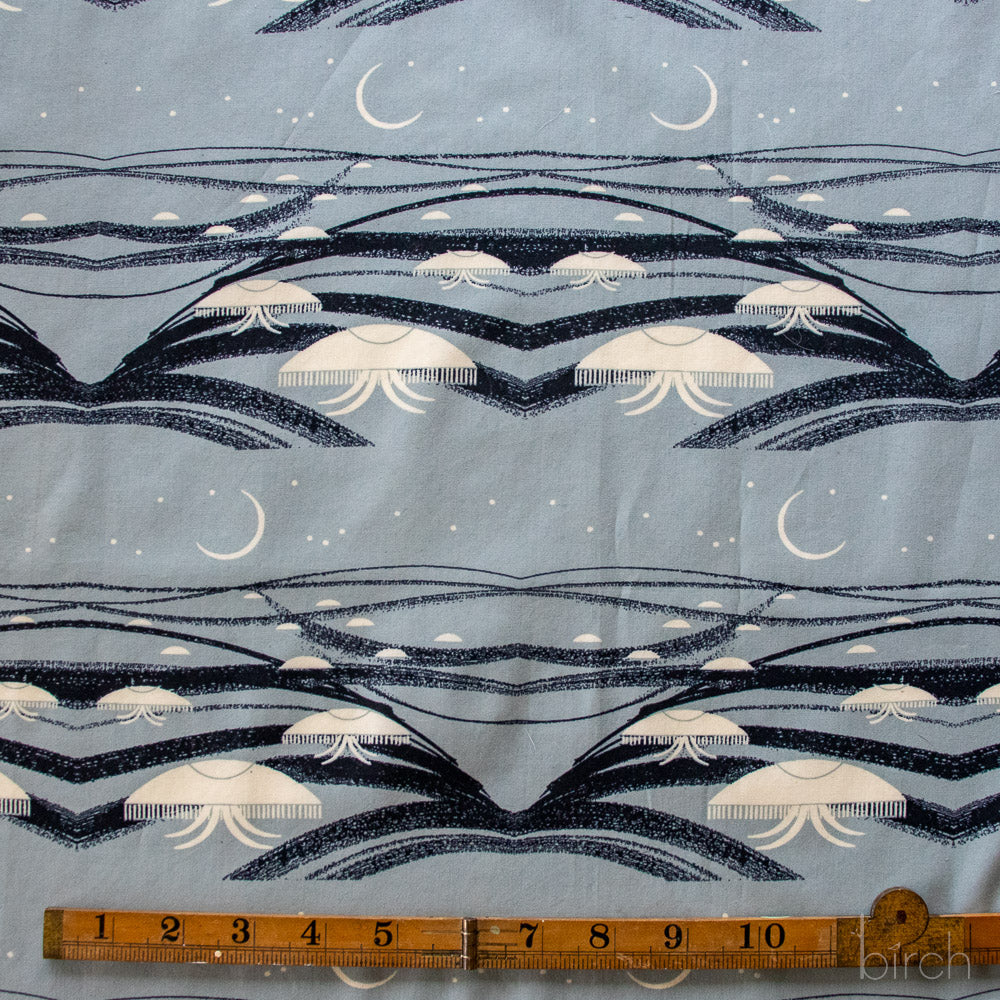 Charley Harper Coastal Vol 2 - Moonjellies CH-440