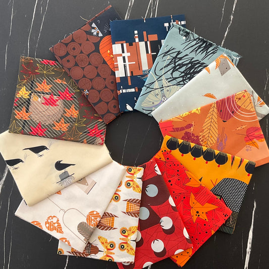 Charley Harper Harvest Vol. 3 - Bundles