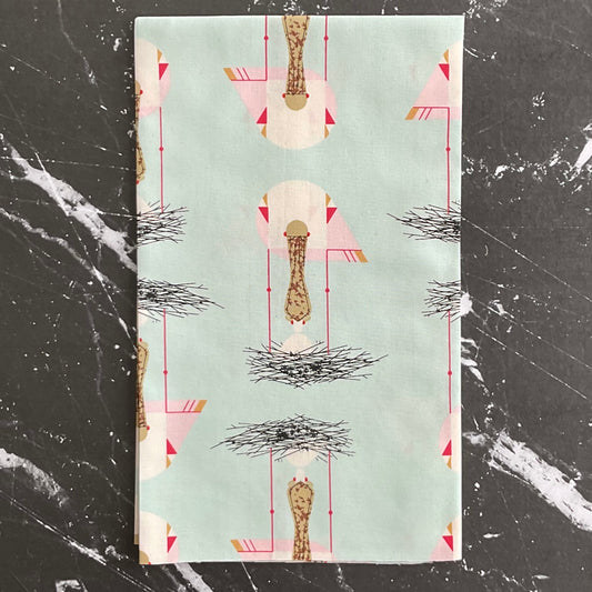 Charley Harper Nurture Vol. 3 - Spoonfed Poplin CH-408