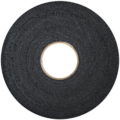 Chenille It : Blooming Bias 3/8" 25yd Black BB47