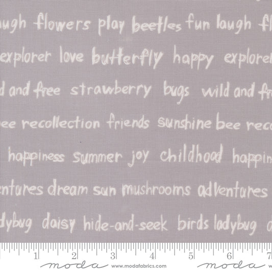 Chirp by Elana Amo - Recollections Dove 39036 15