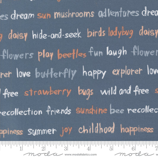 Chirp by Elana Amo - Recollections Twilight 39036 22