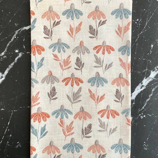 Chirp by Elana Amo - Daisy Field Cloud 39031 11