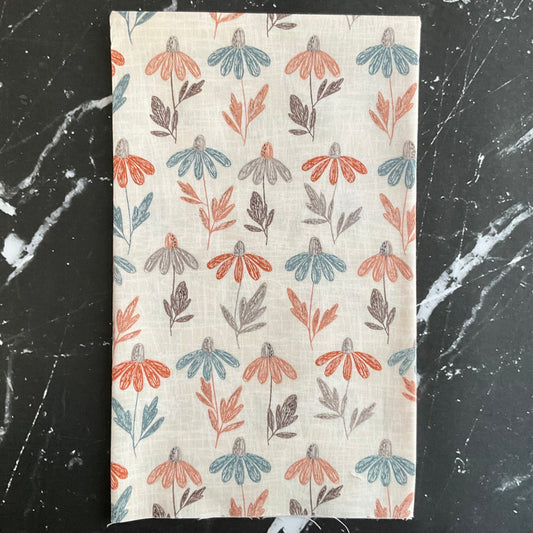 Chirp by Elana Amo - Daisy Field Cloud 39031 11