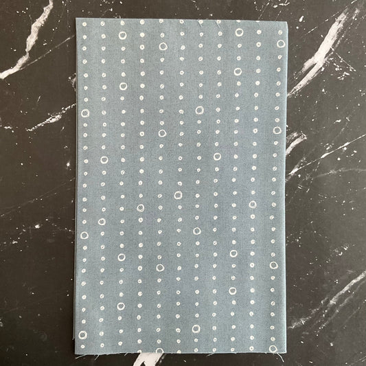 Chirp by Elana Amo - Dots And Circles Raincloud 39038 20