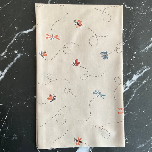 Chirp by Elana Amo - Fly High Cloud 39033 11