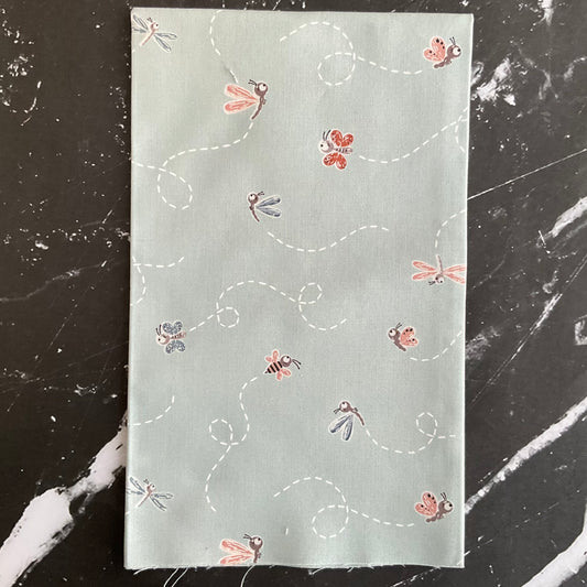 Chirp by Elana Amo - Fly High Sky 39033 19