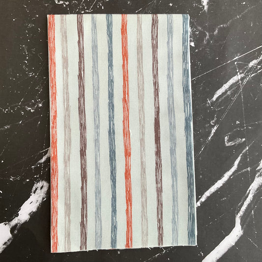 Chirp by Elana Amo - Just Stripes Sky 39037 19