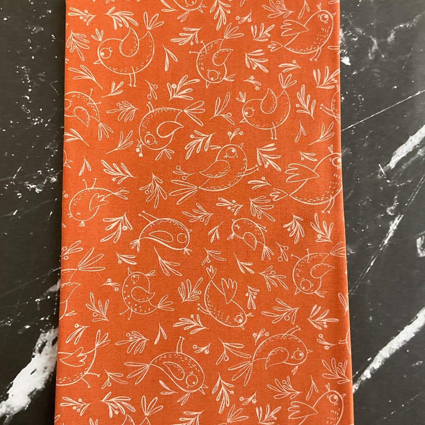 Chirp by Elana Amo - Trace A Bird Clay 39034 14