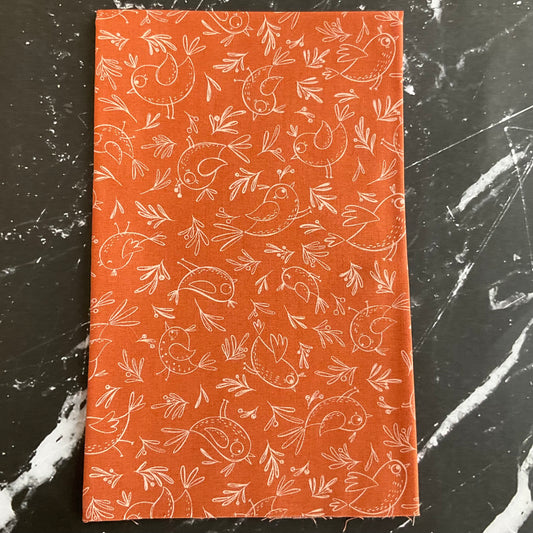 Chirp by Elana Amo - Trace A Bird Clay 39034 14