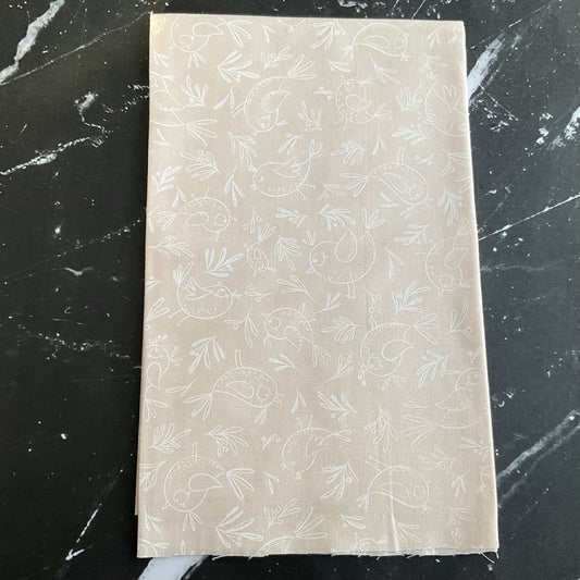 Chirp by Elana Amo - Trace A Bird Cloud 39034 11