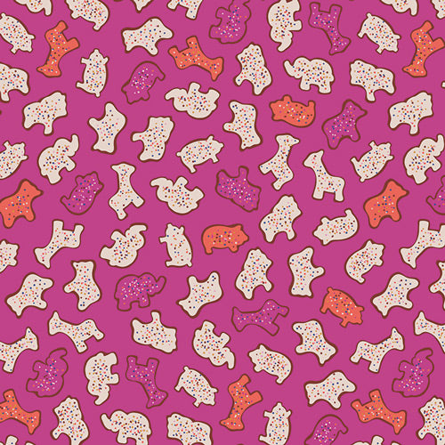 Cinnamon Toast by Dana Willard : Fabric Bundles