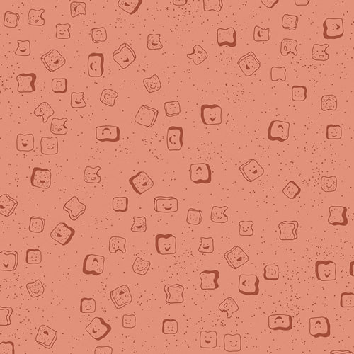 Cinnamon Toast by Dana Willard : Fabric Bundles