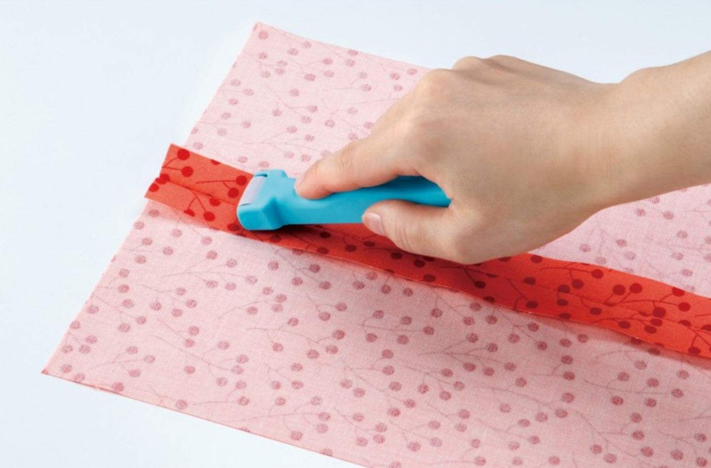 Clover Roll & Press # 7812CV - Special Order