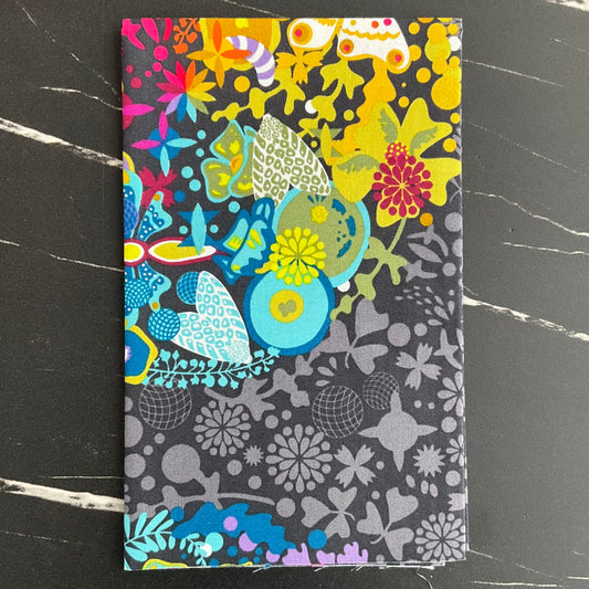 Color Wheel by Alison Glass : Art Theory Night A1442-K