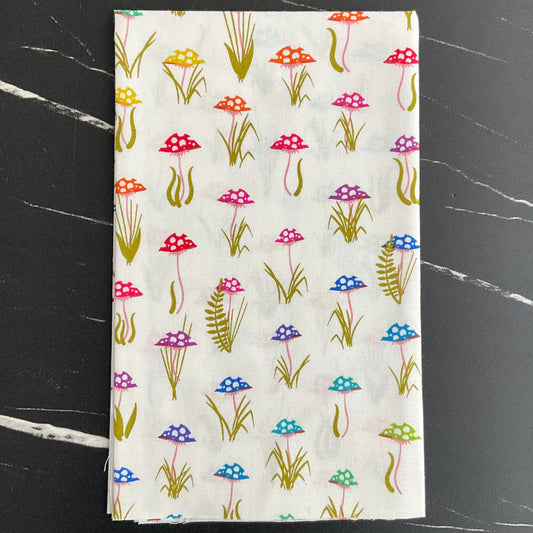 Color Wheel by Alison Glass : Fabric Bundles