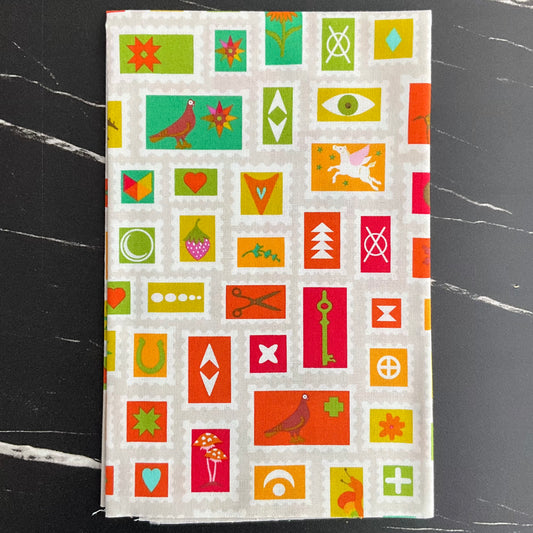 Color Wheel by Alison Glass : Fabric Bundles