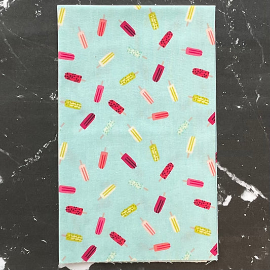 Colors & Cravings by Rebecca Smith : Ice Pops - Lakeside RS101-LA3