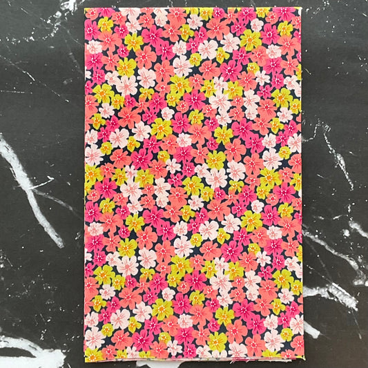 Colors & Cravings by Rebecca Smith : Mixed Bouquet - Dash Of Pink RS102-DP3