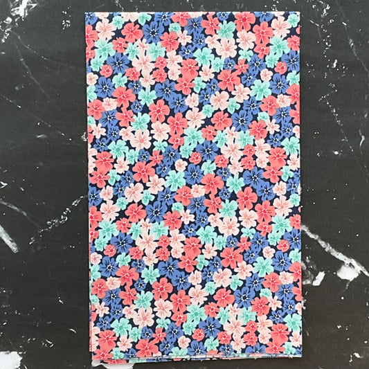 Colors & Cravings by Rebecca Smith : Mixed Bouquet - Off The Beaten Path RS102-OT2