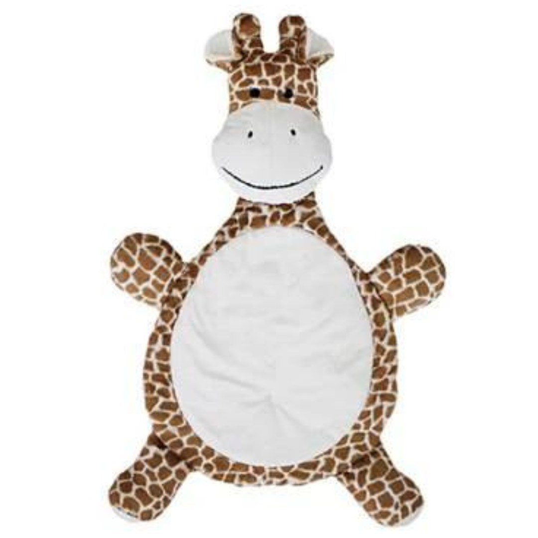 Complete Luxe Cuddle Kit My Bubba : CKBUBBANAT - 1 Left!