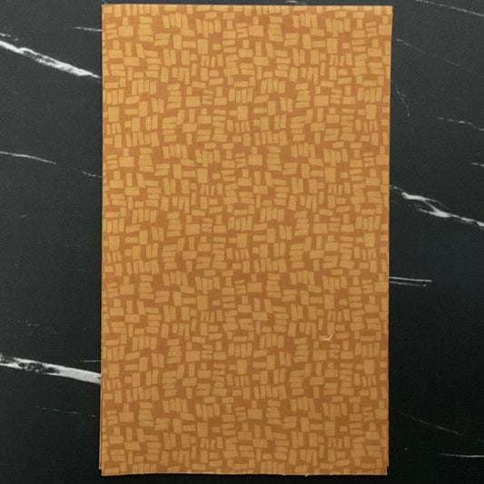 Conway Cottage by Karen Lewis Textiles : Cobblestone Golden A1421-Y